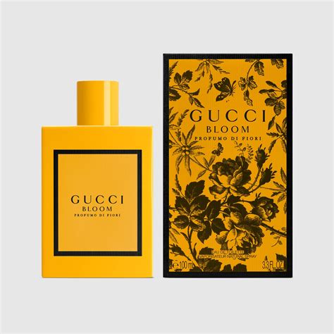 gucci premiere profumo donna|gucci bloom fragrance.